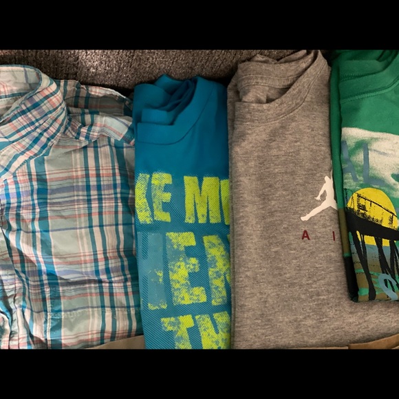 Youth Male Size 14 clothes - Picture 5 of 6